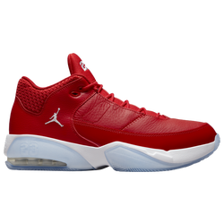 Men's - Jordan Max Aura 3 - Red/White