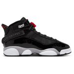 Fire Red/White/Black