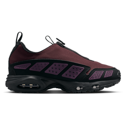 Women's - Nike Air Max SNDR GTX - Burgundy Crush/Black