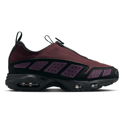 WOMENS - Nike Air Max SNDR GTX - Burgundy Crush/Black