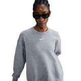 Dk Grey Heather/Sail