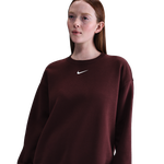 Burgundy Crush/Sail