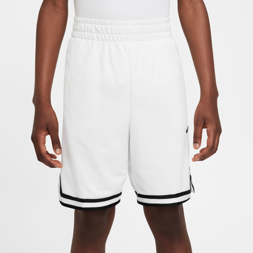 NIKE BOYS NIKE DRI-FIT DNA SHORTS