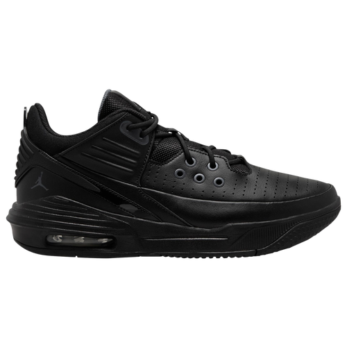 

Nike Mens Nike Max Aura 5 - Mens Shoes Black/Anthracite/Black Size 09.5