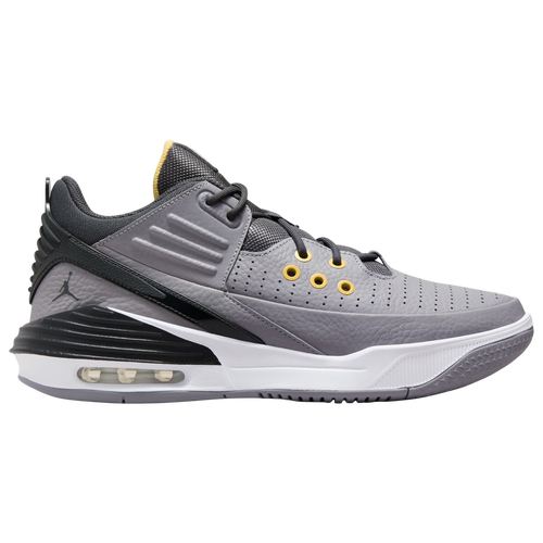 

Jordan Jordan Max Aura 5 - Mens Gold/Grey/Anthracite Size 11.5