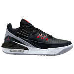 Black/Red/Grey