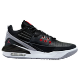 Black/Red/Grey