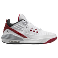 Jordan Max Aura 5 - Jordan Red/Black White