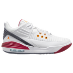 Red/Orange/White