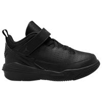 Preschool all black shoes online