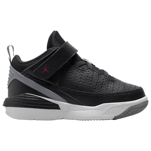 Jordan Kids' Boys   Max Aura 5 In Black/univ Red/white