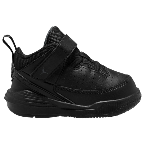 

Jordan Boys Jordan Max Aura 5 - Boys' Toddler Basketball Shoes Black/Black/Anthracite Size 6.0