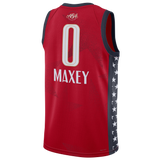 Red/Navy