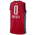 Nike ASW 26 Swingman Jersey - Men's Red/Navy