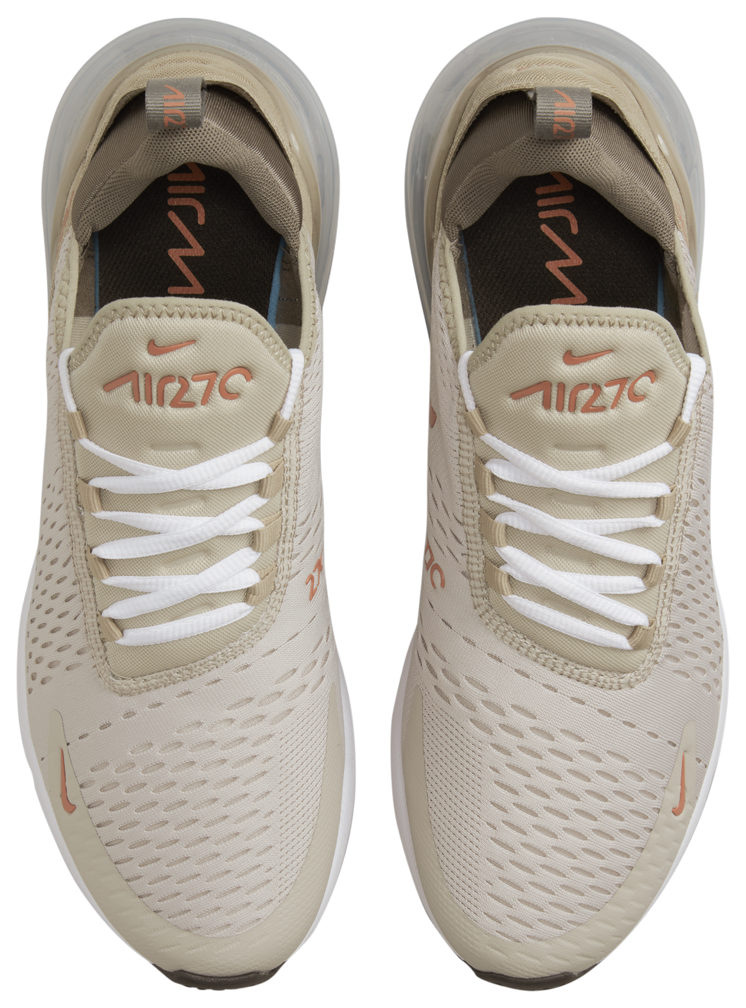 allure fashion - Nike Air 270 supreme LV Size 41-45 2600/- Bfs