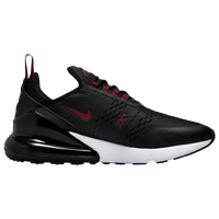 Nike 270 2024 black and red