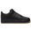 Nike Air Force 1 Low - Men's Black/Gum