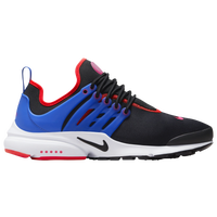 Black/Hyper Pink/Racer Blue