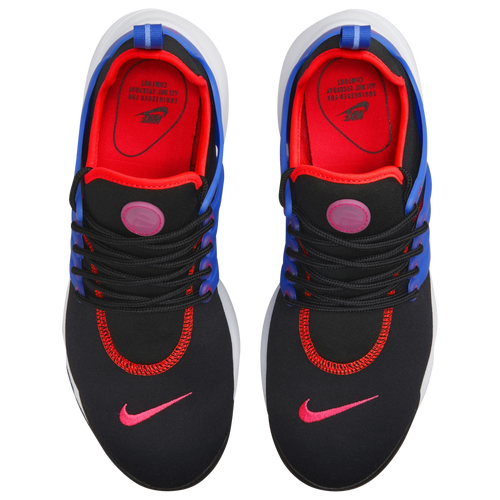 Foot locker nike presto womens on sale
