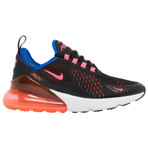 Nike z270 clearance women's