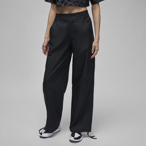 

Jordan Womens Jordan Chicago Core Pants - Womens Black Size XS