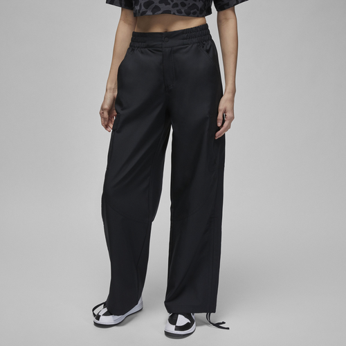 WOMENS - Jordan Chicago Core Pants - Black