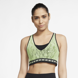 Black/Volt - LOGO MIX LACE