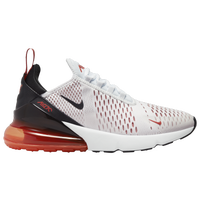 Air max 27 hot sale mens white