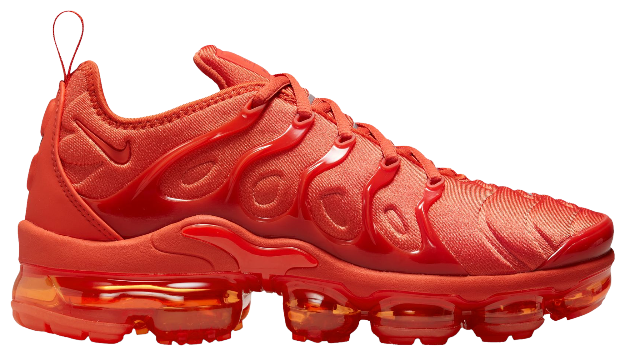 women's crimson vapormax