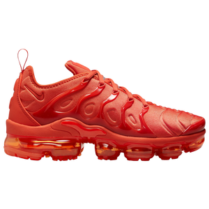 Vapormax plus outlet women's burnt orange