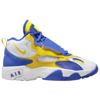 Hyper Royal/Tour Yellow/White