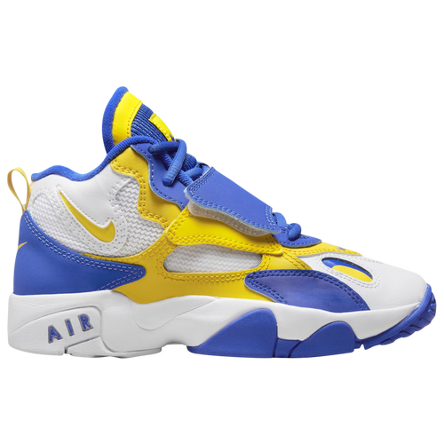 Nike air max on sale speed turf big kids