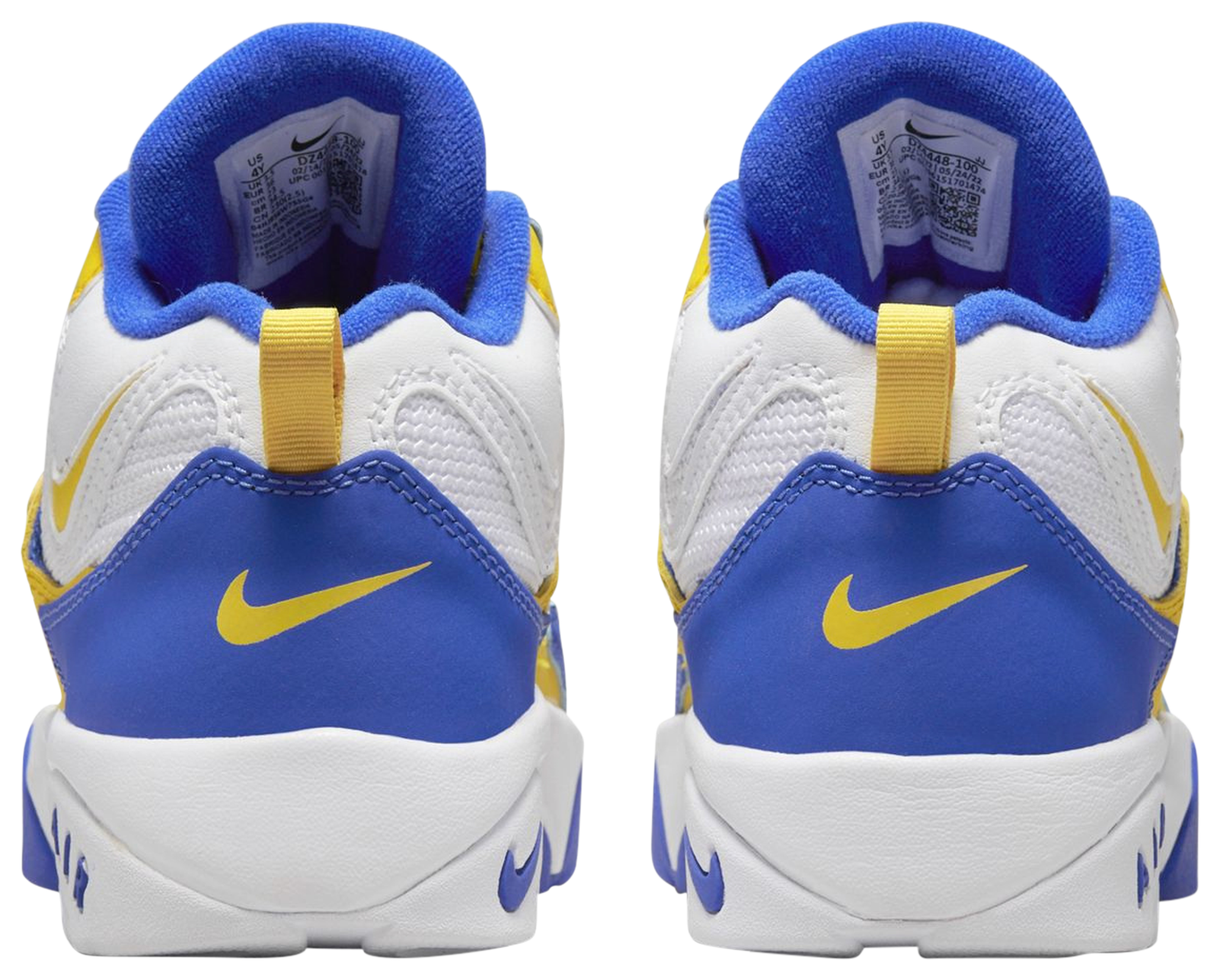 Foot locker discount nike speed turf