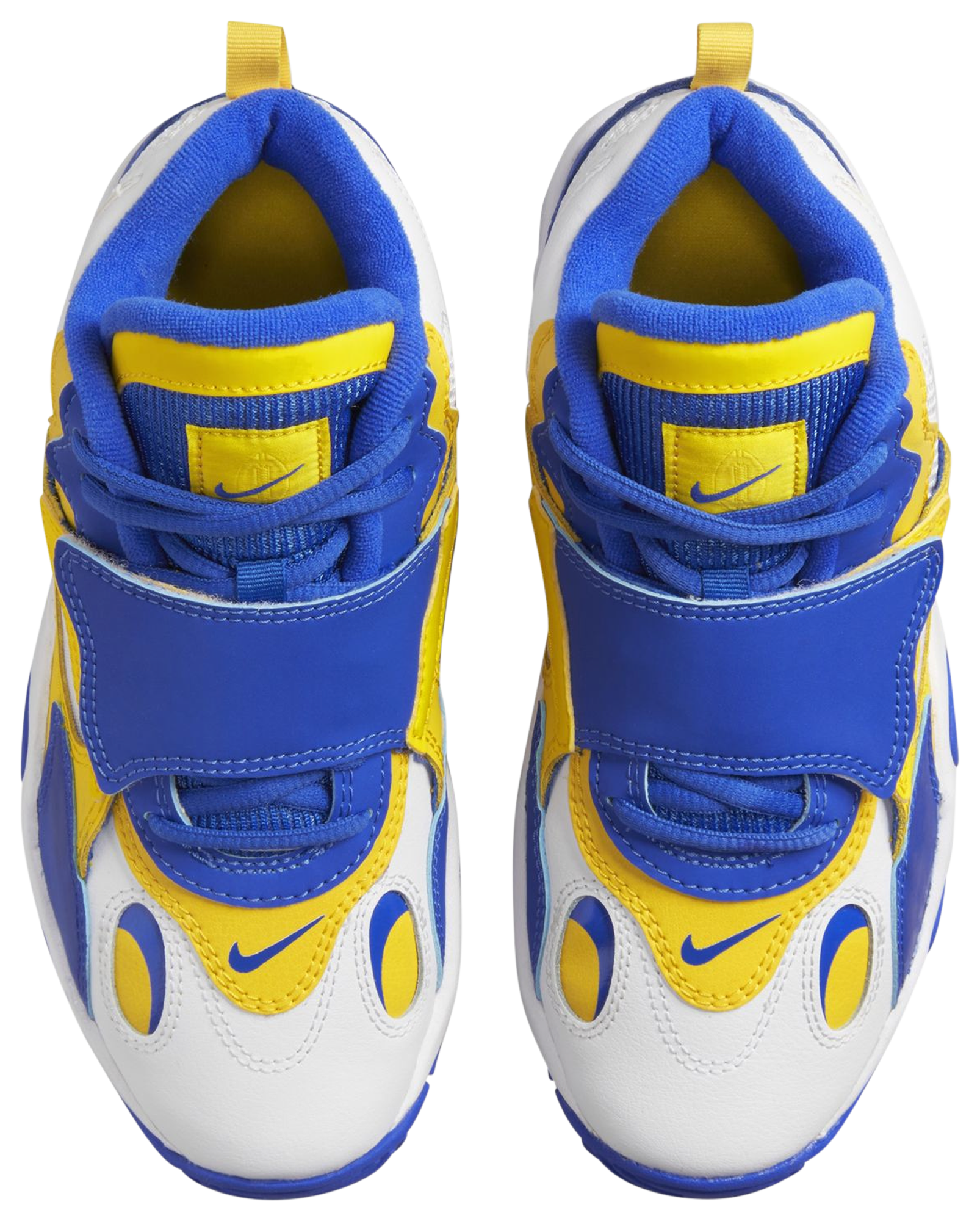 Nike speed turf on sale blue