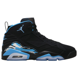 Men's - Jordan MVP - Black/White/University Blue