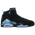 Jordan MVP - Men's Black/White/University Blue