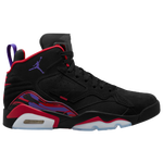 Red/Black/Dark Concord