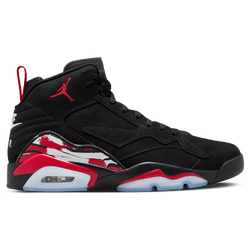 Men's - Jordan MVP - Red/White/Black