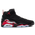 Jordan MVP - Men's Red/White/Black