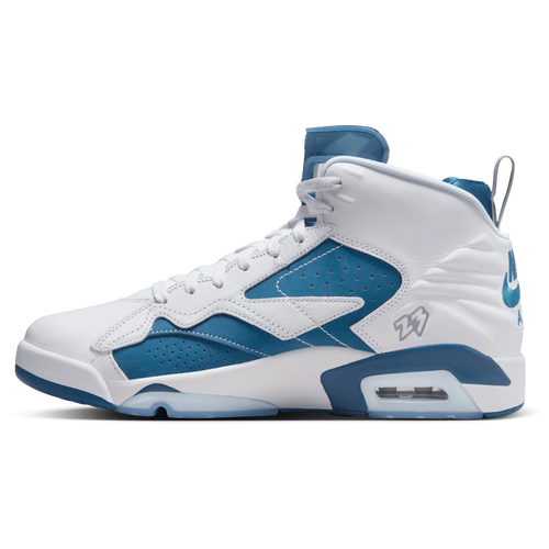 Jordan MVP