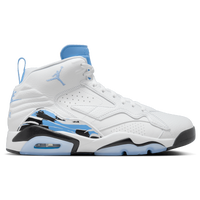 White/Carolina/Black