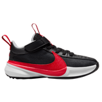 Black/University Red