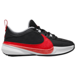 Black/University Red