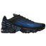 Nike Air Max Plus 3 - Men's Black/Blue
