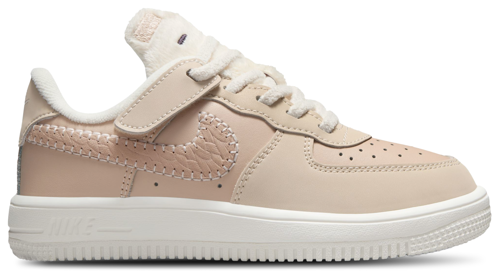 NIKE - 新品☆定価15400円☆NIKE☆AIR FORCE☆スリッポン☆24cm