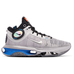 Black/Light Photo Blue/Metallic Silver