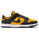 Black/Gold/White