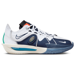 Men's - Nike GT Cut - White/Navy