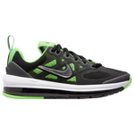 Green/Black