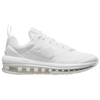 Blanc/White- Nike Gsb Am Genome-wh/wh